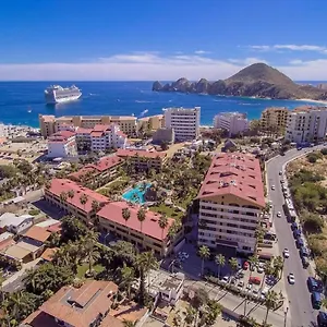 Location In Medano -marina Sol Lrg 2 Bed Steps To Beach, Downtown & Marina México