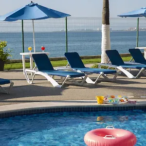 El Pescador Hotel Puerto Vallarta