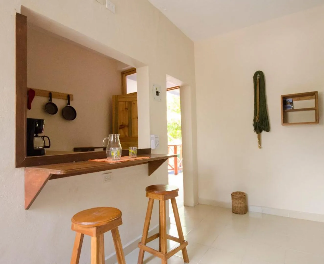 Casa Almendro Hotel Tulum 2*,