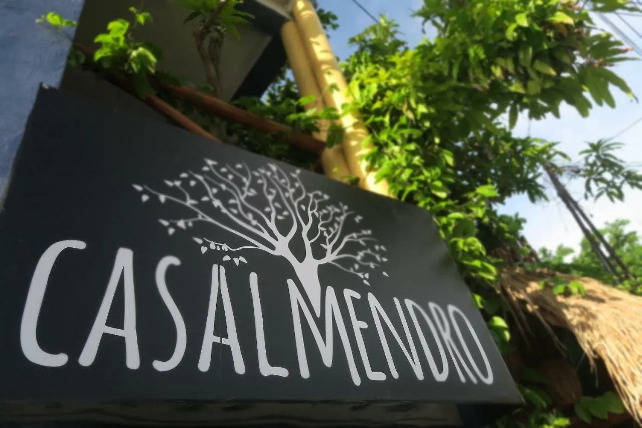 Casa Almendro Hotel Tulum