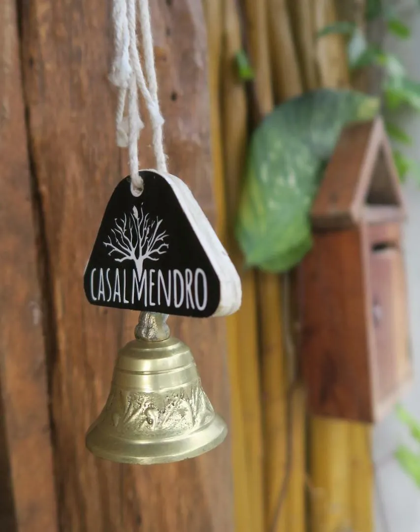 Casa Almendro Hotel Tulum