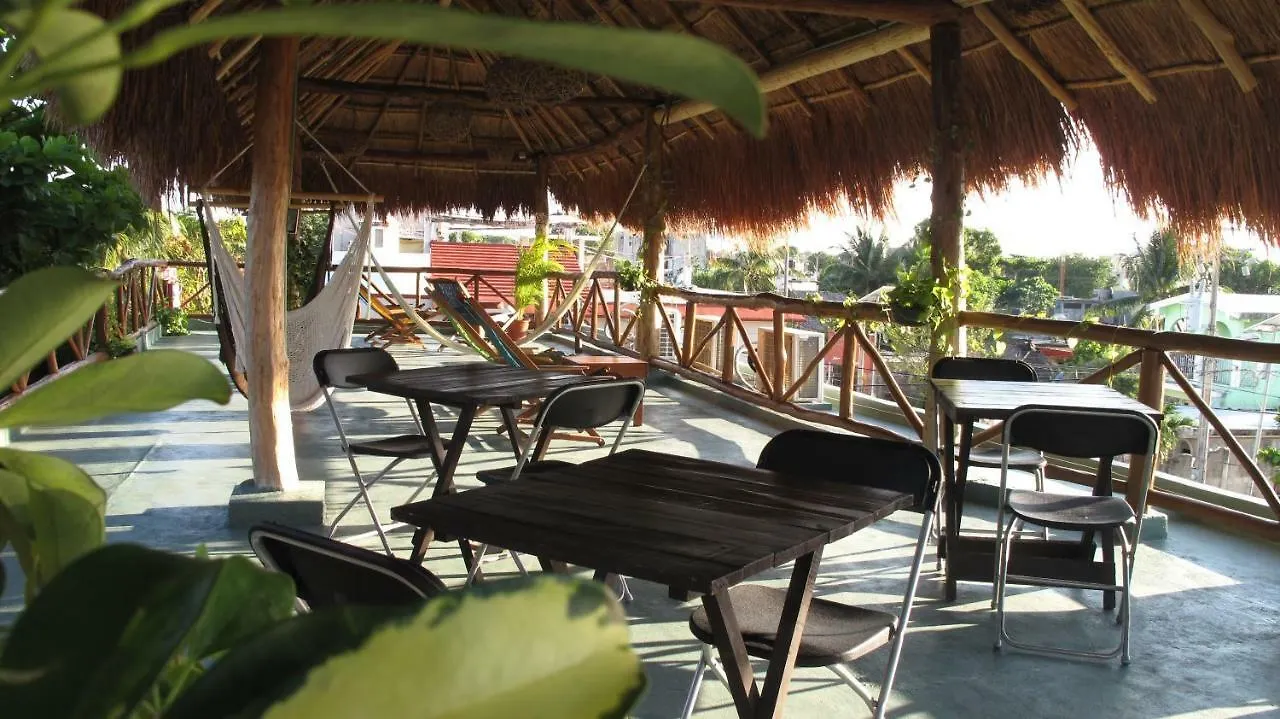 Casa Almendro Hotel Tulum