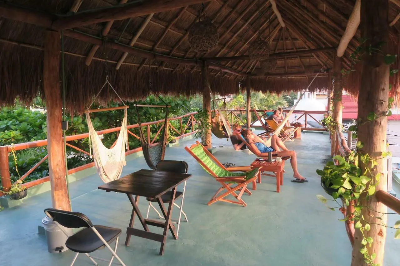 Casa Almendro Hotel Tulum