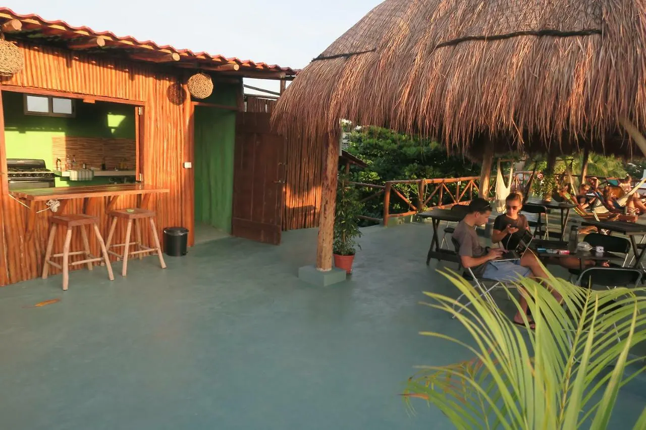 Casa Almendro Hotel Tulum