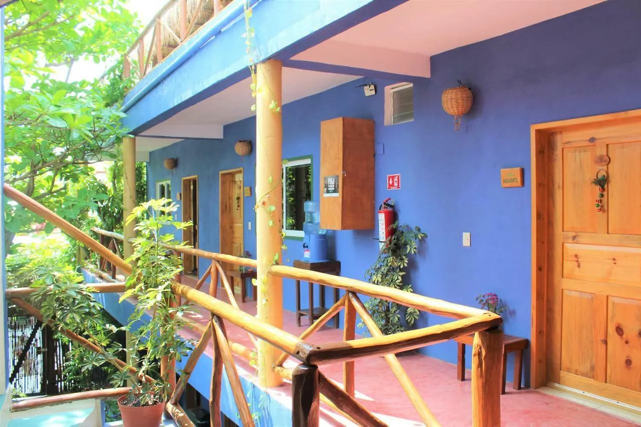 Casa Almendro Hotel Tulum