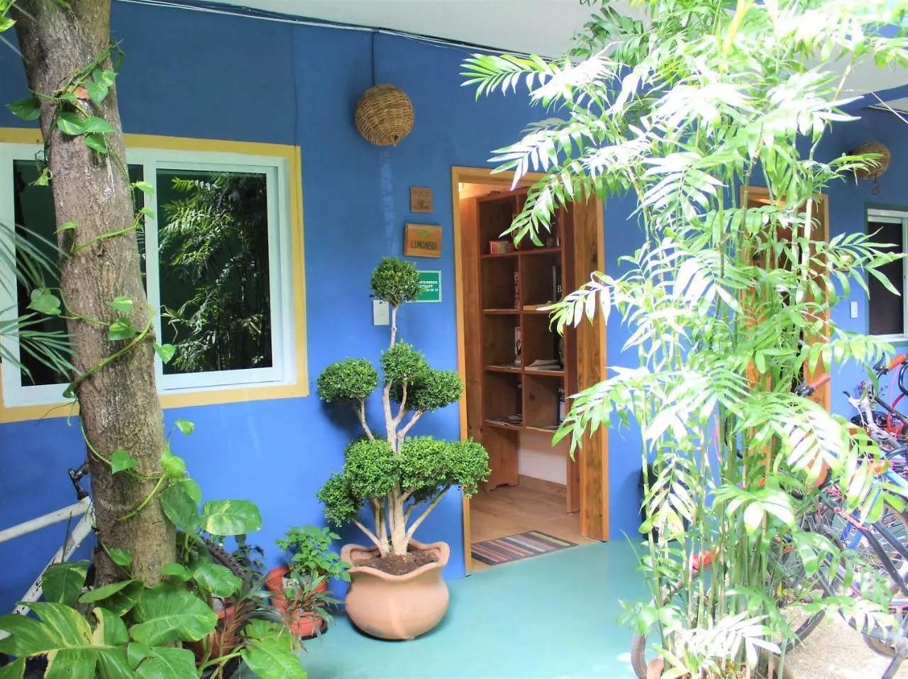 Casa Almendro Hotel Tulum