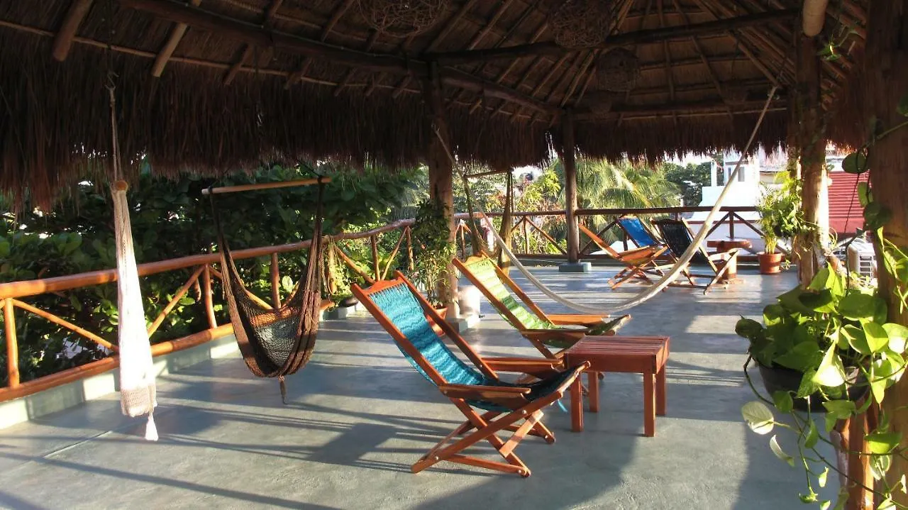 Casa Almendro Hotel Tulum