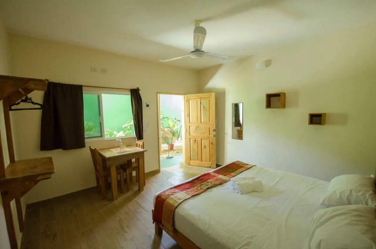 Casa Almendro Hotel Tulum