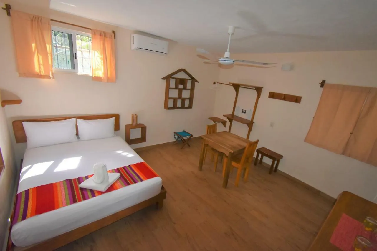 Casa Almendro Hotel Tulum