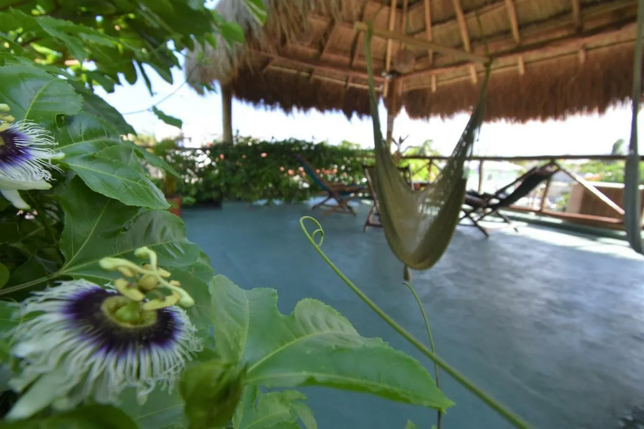 Casa Almendro Hotel Tulum